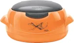 Milton termopott Microwow 2500, oranž