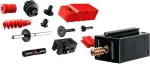 Fischertechnik Motor Set XS