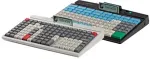 PREH KEYTEC Preh numeric keyset, black