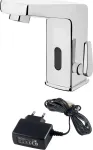 Deante Touchless washbasin mixer with temperature control - 230/6V