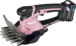 MAKITA Grass and live shears. 12V UM600DSAP