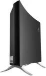 Sencor Konvektor SCF4741BK, must