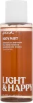 Pink Light & Happy 250ml - Body Spray naistele