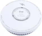 OLYMPIA Olymp Rauch-/Kohlenmonoxid Warnmelder RC 200