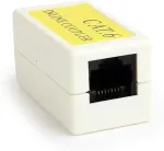 GEMBIRD CABLE ACC COUPLER LAN/NCA-LC6-01