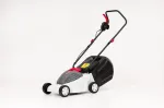NAC Electric mower 1200W 32cm induction motor