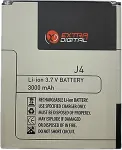 SAMSUNG Battery Galaxy J4 (2018)