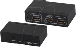 Shiverpeaks PROFESSIONAL HDMI Switch 2xIN 1xOUT 4K2K 3D