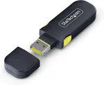 Startech USB-A PORT BLOCKER KEY LATCHING USB-A DUST COVER PLUGS