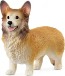 SCHLEICH FARM WORLD Walesi corgi