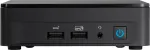 ASUSTeK COMPUTER ASUS NUC 13 PRO RNUC13ANKI500002I Mini PC Core i5 I5-1340P 0GB 0GB Intel Iris Xe Graphics No-OS