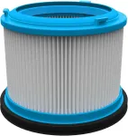 BISSELL PowerClean HEPA filter, White