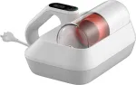 Tolmuimeja Xiaomi 6941812795262 vacuum Cylinder vacuum Dry 400 W Bagless