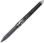 PILOT Tindipliiats Frixion Point, 0.5mm, must