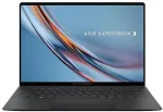 S&uuml;learvuti ASUS ExpertBook Ultra B9406CAA-TH0840X Copilot+ PC Intel Core Ultra X7 358H Laptop 35.6 cm (14") Touchscreen WQXGA+ 32 GB LPDDR5x-SDRAM 1 TB SSD Wi-Fi 7 (802.11be) Windows 11 Pro Nordic Grey