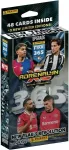 Panini jalgpallikaardid FIFA 365 Adrenalyn XL 2025 Upgrade New Years Revolution