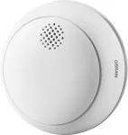 OSRAM SMART+ WIFI Smoke Detector | White
