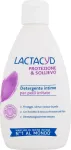 Lactacyd Comfort Intimate Wash Emulsion 300ml - Intimate Hygiene naistele