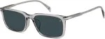 David Beckham P&auml;ikeseprillid MEESTELE DB1163FSKB7 (L&auml;&auml;ts/Sild/Tagaosa) 58/18/150 mm