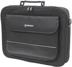 Manhattan NB Tasche Empire bis 17" schwarz retail