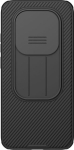 NILLKIN CamShield PRO Back Cover for Xiaomi Redmi Note 15 Pro 5G Black