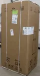 Candy SALE OUT. CDH1S313EW Refrigerator, E, Free standing, Double door, Height 114 cm, Fridge net 89 L, Freezer net 28 L, White | SALE OUT. Candy Refrigerator | CDH1S313EW | Energy efficiency class E | Free standing | Double Door | Height 114 cm | Fr ...