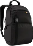 Case Logic 3721 Bryker Backpack DSLR medium BRBP-105 BLACK
