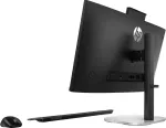 Hp ProStudio 4 G1i AI PC Intel Core Ultra 7 265T 60,5 cm (23.8") 1920 x 1080 px All-in-One PC 16 GB DDR5-SDRAM 1 TB SSD Windows 11 Pro Wi-Fi 6E (802.11ax) Black