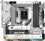 Emaplaat ASROCK B860M STEEL LEGEND WIFI