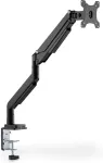 Digitus TIS 15"-32" 1TFT 3Gelenke schwarz Max.9KG Gasfeder