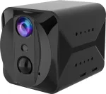 Viking Mini camera S309 4G/1080P/night vision/motion sensor/2500mAh/mobile app