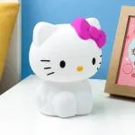 Paladone PP HELLO KITTY - HELLO KITTY SQUISHYGLO