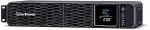 UPS Cyberpower Smart App for Network and Server | CP2000EIPFCRM2U | 2000 VA | 1200 W