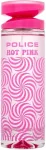 Police Hot Pink 100ml - Eau de Toilette naistele