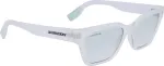 Lacoste P&auml;ikeseprillid naistele L6002S-970 (l&auml;&auml;tse/silla/sanga) 53/17/145 mm