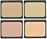 Artdeco Camouflage Cream 18 Natural Apricot 4.5g - Corrector naistele