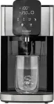 Veekeetja CASO | Turbo Hot Water Dispenser | HW 1660 | Water Dispenser | 2600 W | 4 L | Plastic/Stainless Steel | Black/Stainless Steel