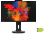 Monitor Fujitsu P2410 TS CAM 60.5cm 1920x1080 IPS USBTypC/HDMI BL
