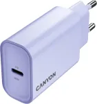 Canyon charger OnCharge 30CL Max Power 30W 1xPD EU Purple