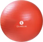 Sveltus Gym ball 0496 55 cm, orange