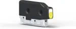 Tooner EPSON Tinte C13T08N440 / WFE AM-C 400 Gelb