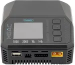 Noname M6AC Smart Battery Charger, AC 100W, DC 300W