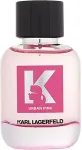 Karl Lagerfeld Jenas Urban Pink 60ml - Eau de Parfum naistele