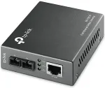 TP-Link 10/100Mbps Multi-Mode Media Converter