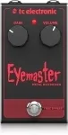 TC Electronic Eyemaster Metal Distortion - guitar effect
