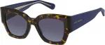 Tommy Hilfiger P&auml;ikeseprillid naistele TH-1862-S-086 (l&auml;&auml;tse/silla/sanga) 51/21/140 mm