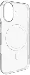 Sbs Cover 03 Nude Mag mobile phone case 17 cm (6.7") Transparent