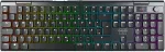 Klaviatuur CHERRY XTRFY MX 10.1 WIRELESS CORDLESS LOW-PROFILE GAMING KEYB