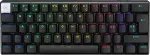 Klaviatuur Logitech PRO X 60 LIGHTSPEED WRLS G KB TACTILE-BLACK-CH-EMEA28I-935