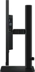 Monitor SAMSUNG ViewFinity S60UD S27D604UAU - 27 - black, QHD, IPS, USB-C, 100Hz panel